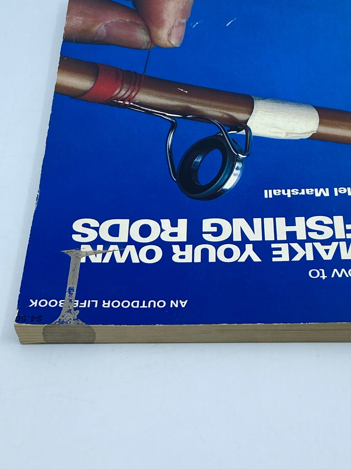 How To Make Your Own Fishing Rods