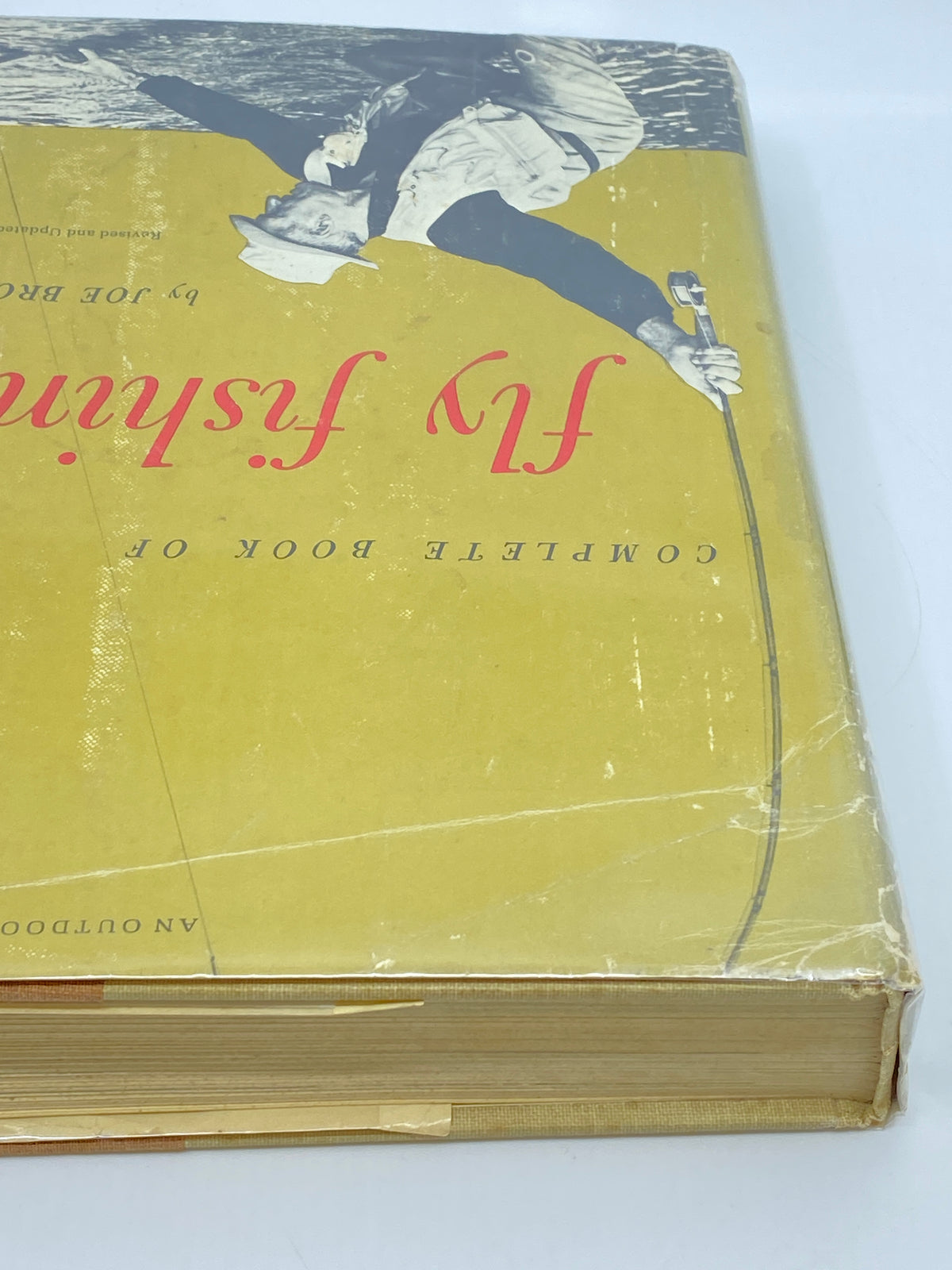 Complete Book of Fly Fishing
