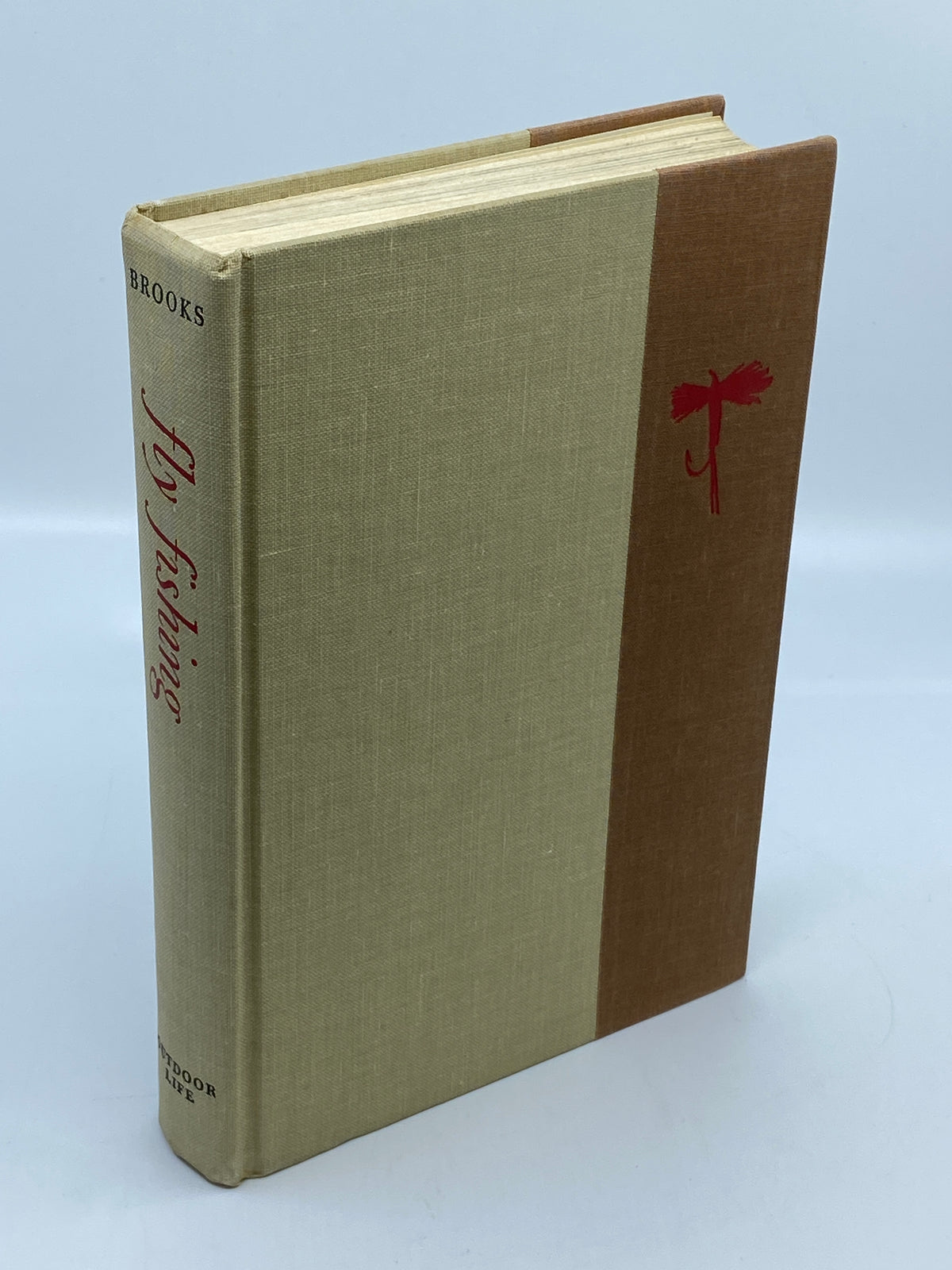 Complete Book of Fly Fishing