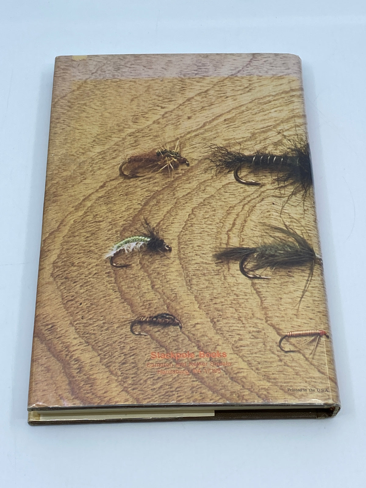 Nymphing: A Basic Book