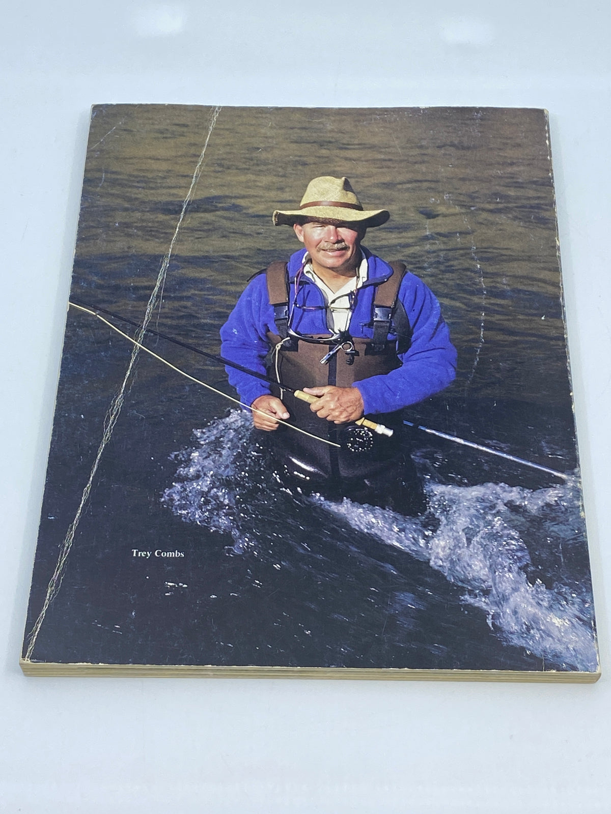 Steelhead Fly Fishing and Flies (6th printing)