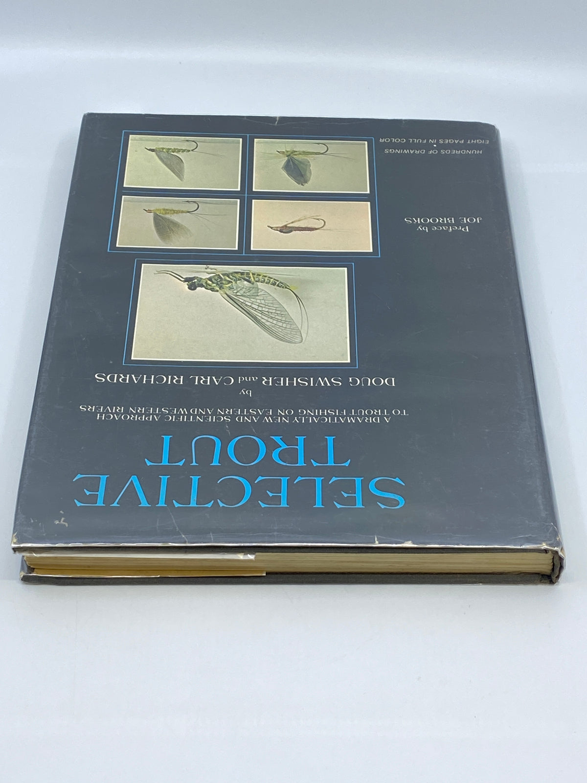 Selective Trout