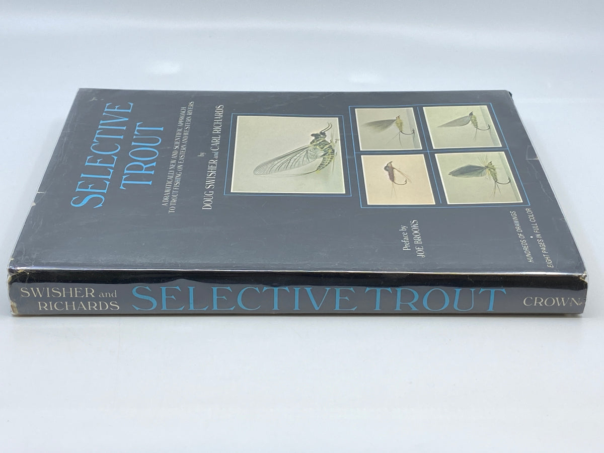 Selective Trout