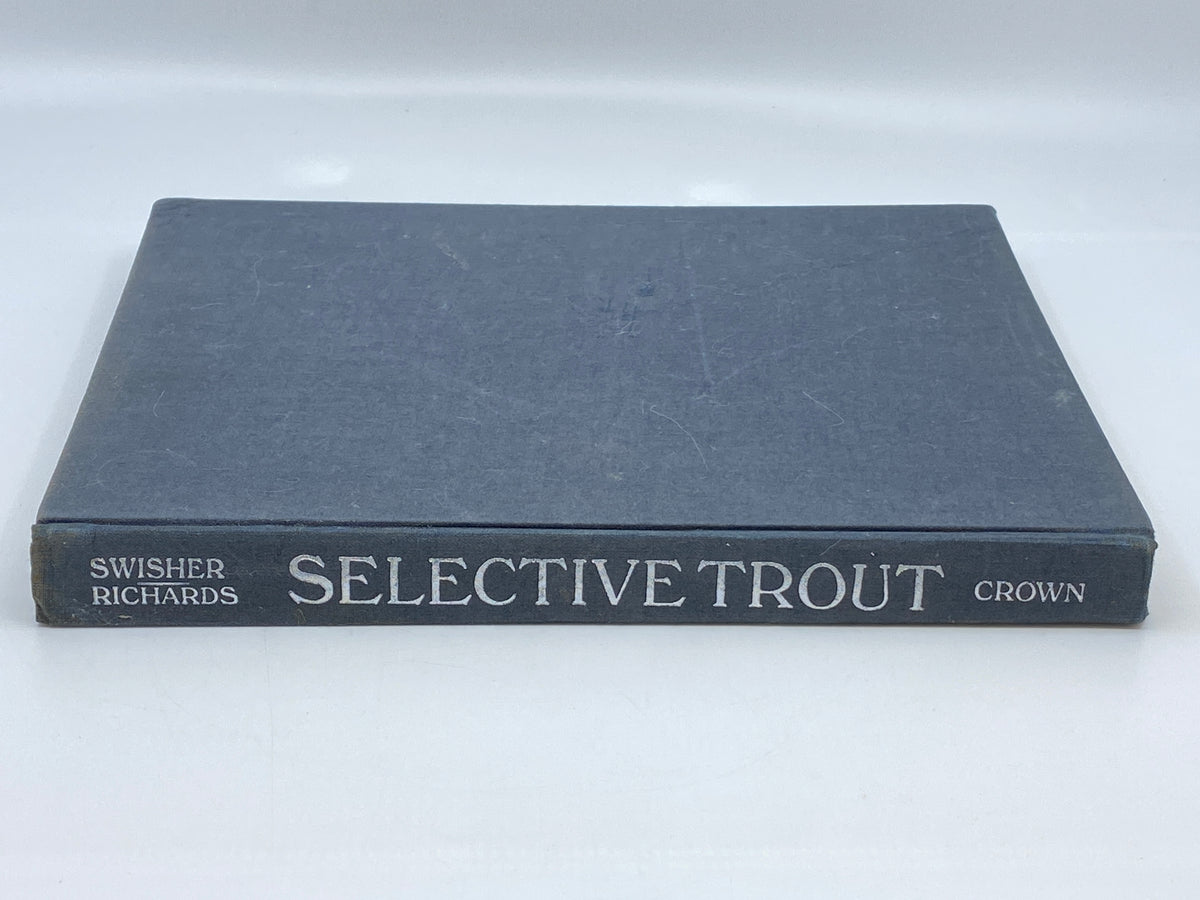 Selective Trout