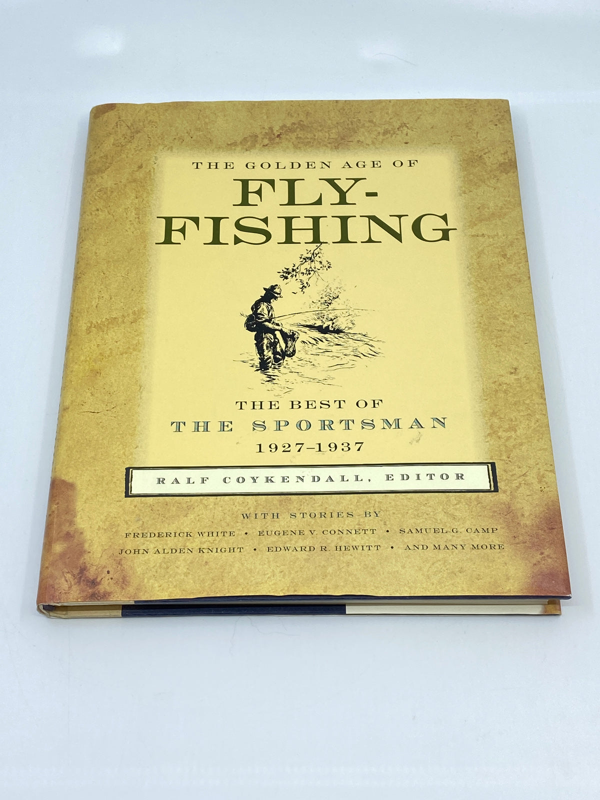 The Golden Age of Fly-Fishing