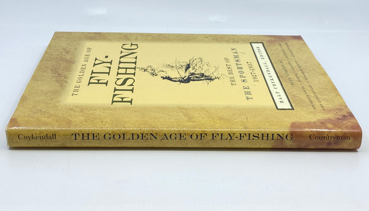 The Golden Age of Fly-Fishing