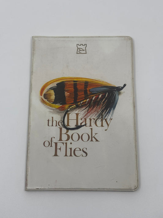 The Hardy Book of Flies