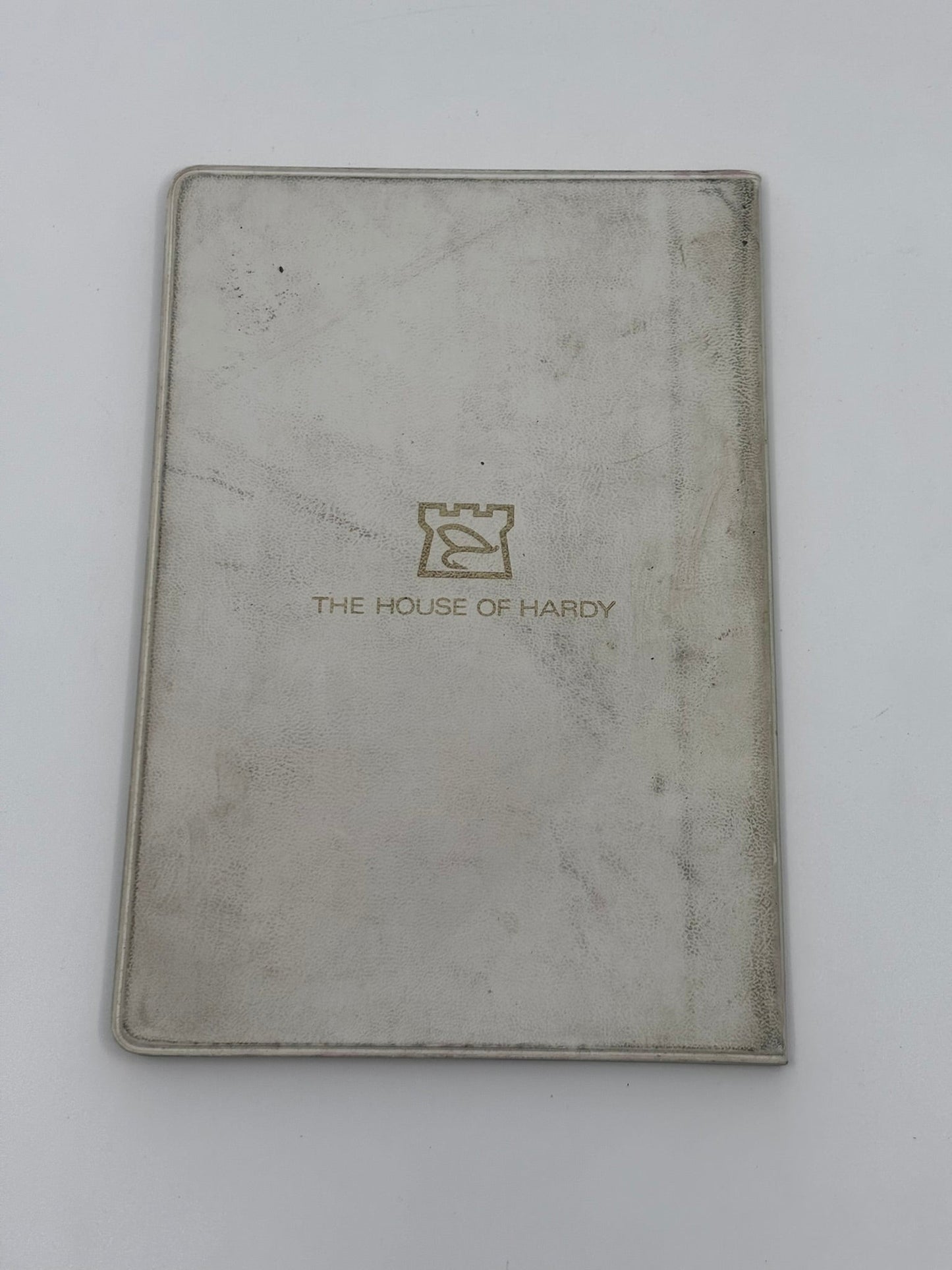 The Hardy Book of Flies