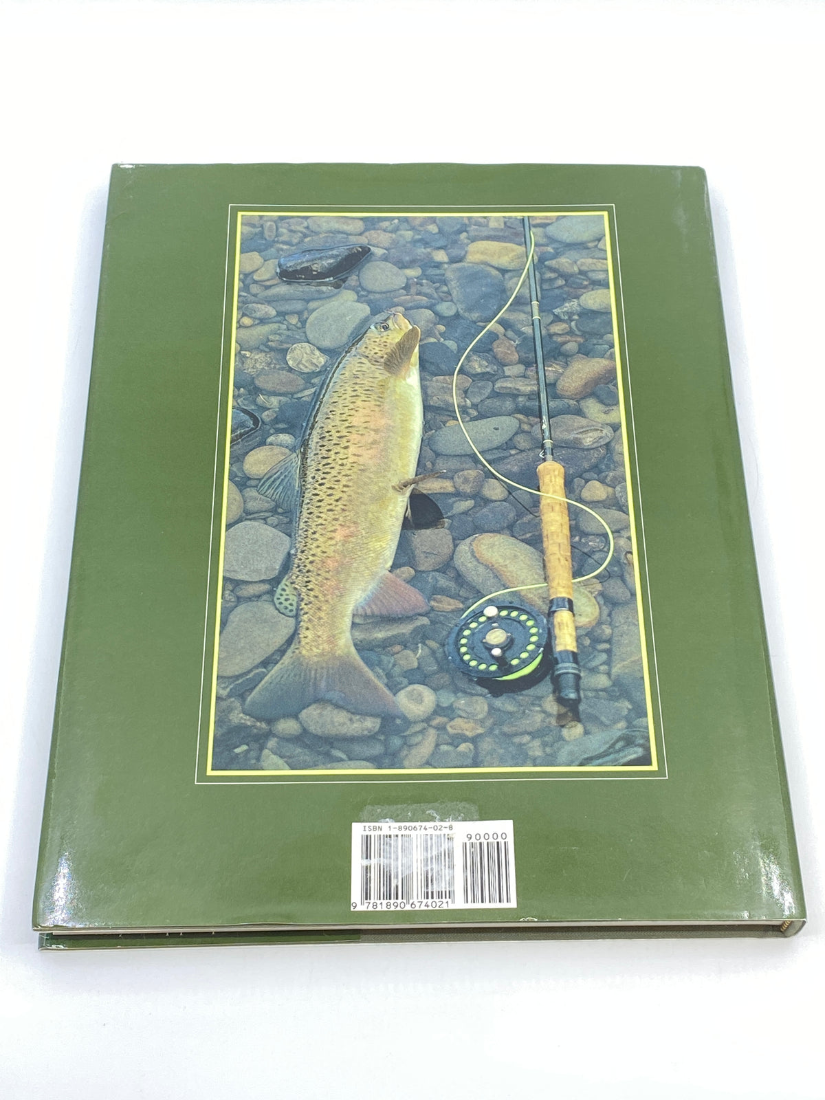 Casting Illusions, The World of Fly Fishing