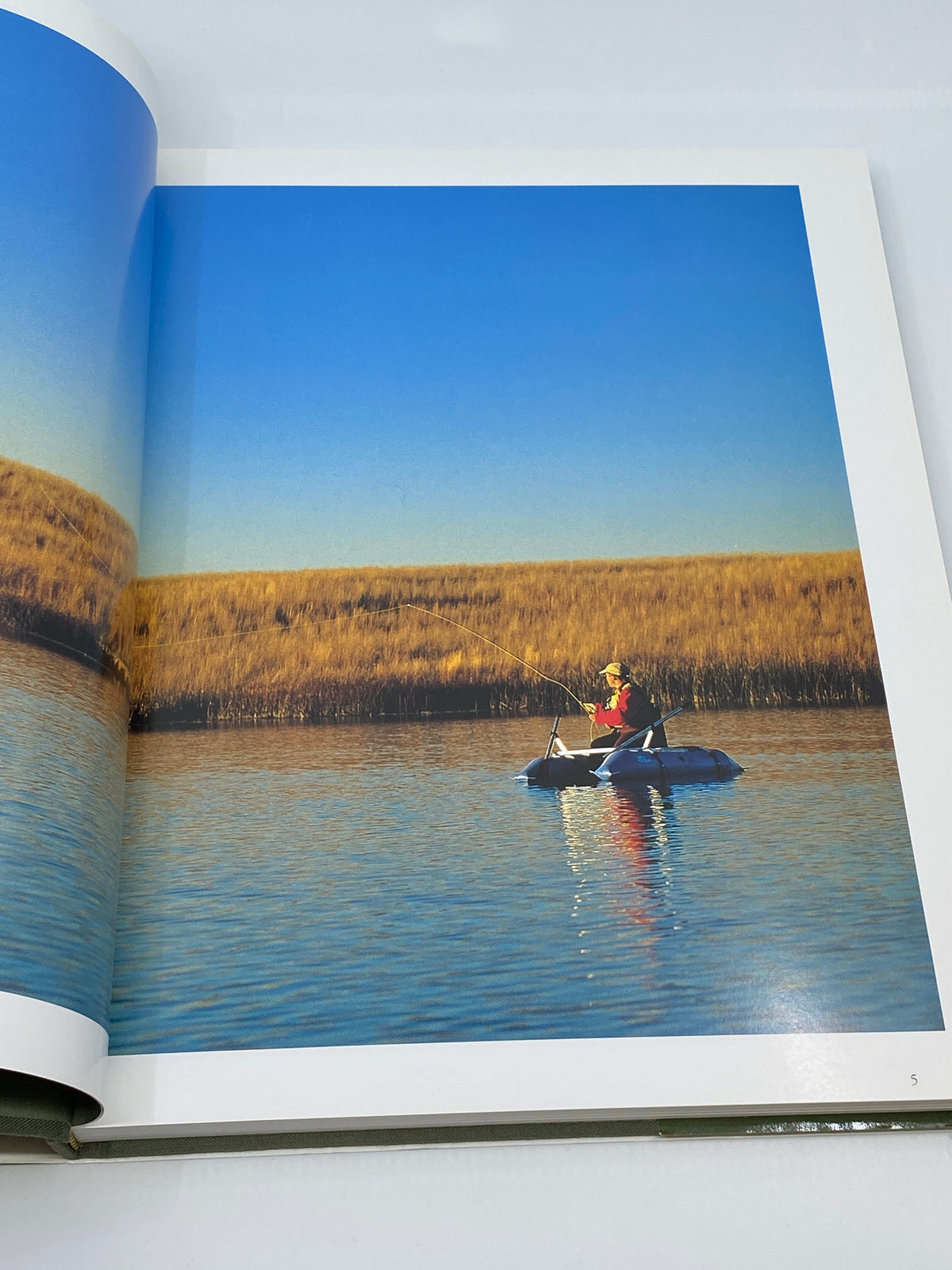 Casting Illusions, The World of Fly Fishing
