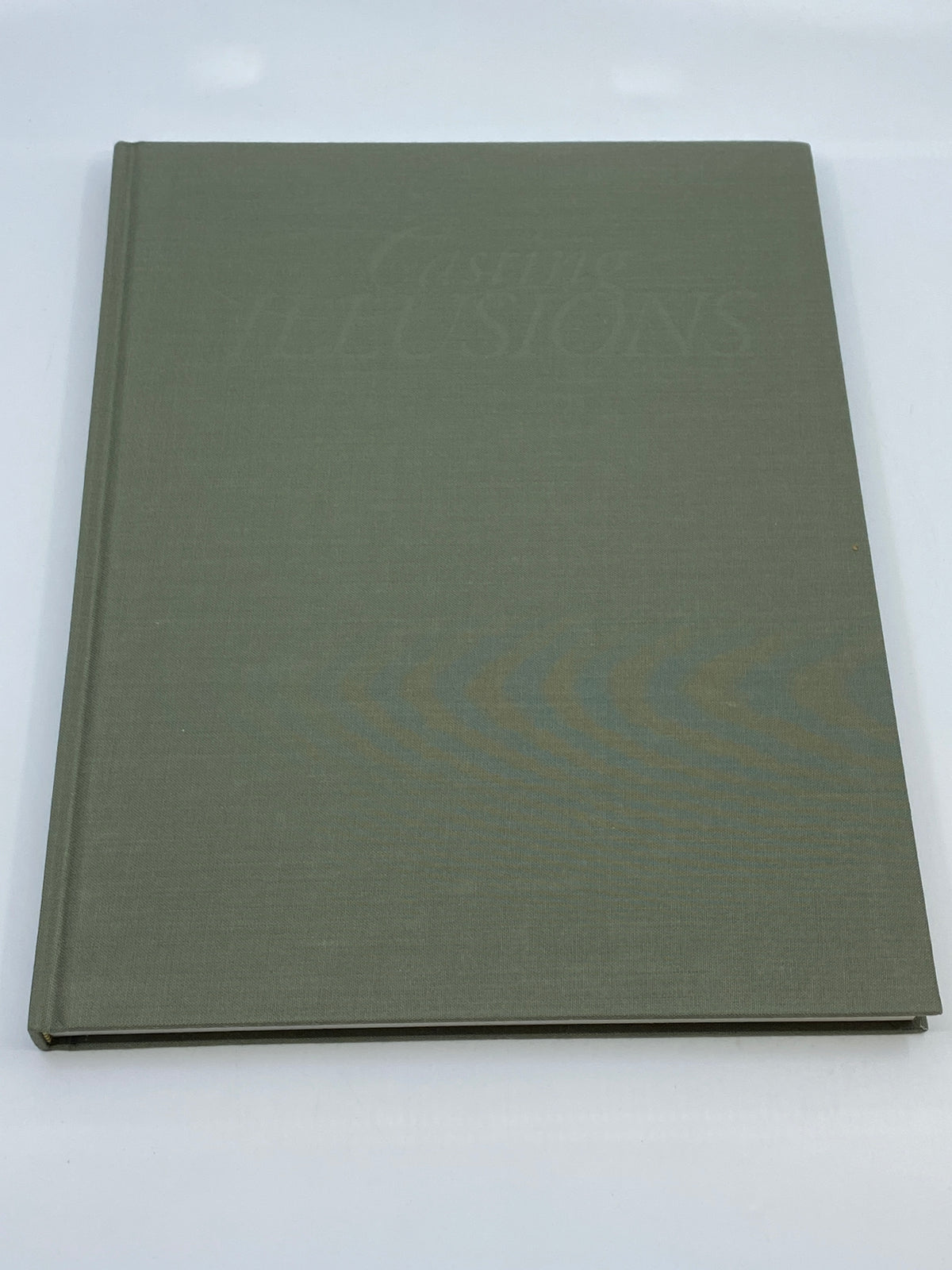 Casting Illusions, The World of Fly Fishing