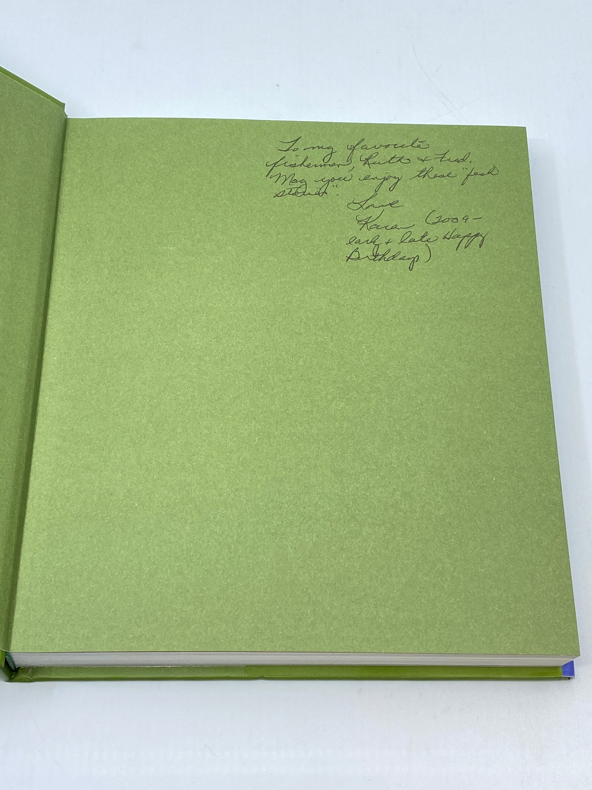 Fifty Favorite Fly-Fishing Tales