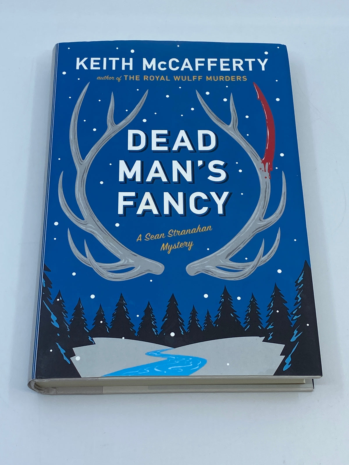 Dead Man's Fancy