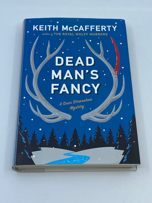 Dead Man's Fancy