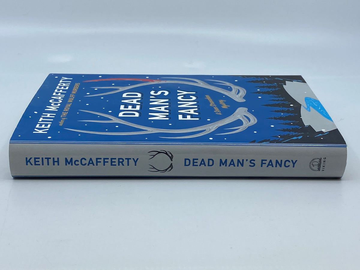 Dead Man's Fancy
