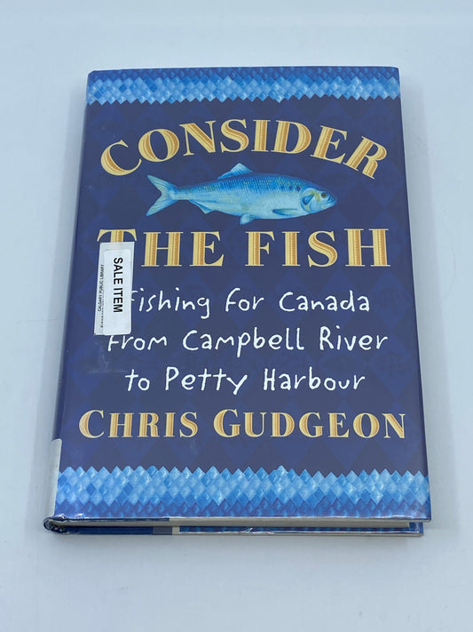 Consider the Fish
