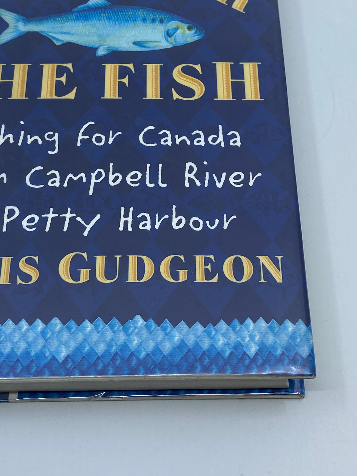 Consider the Fish