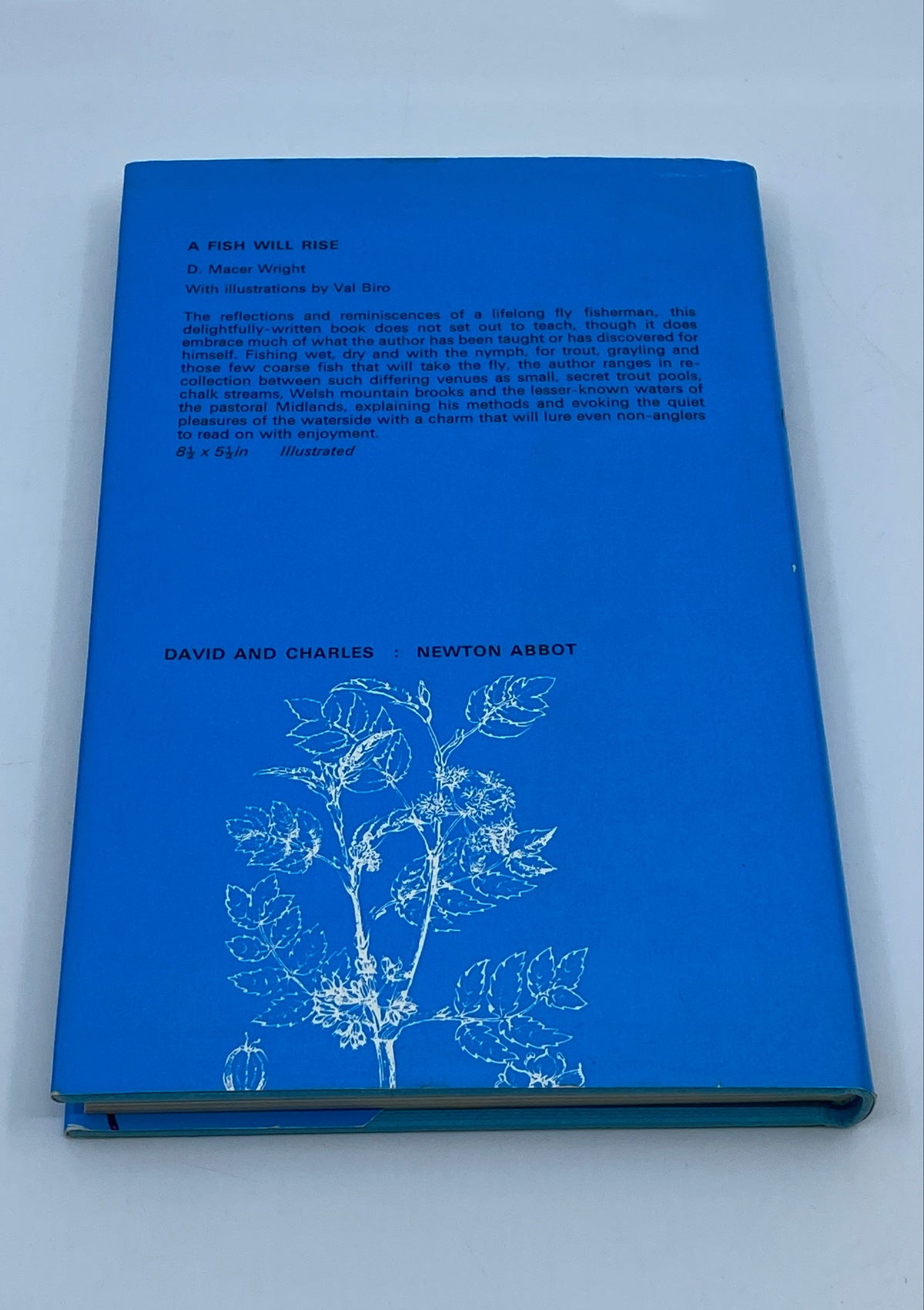 The Fly Fisher's Plants