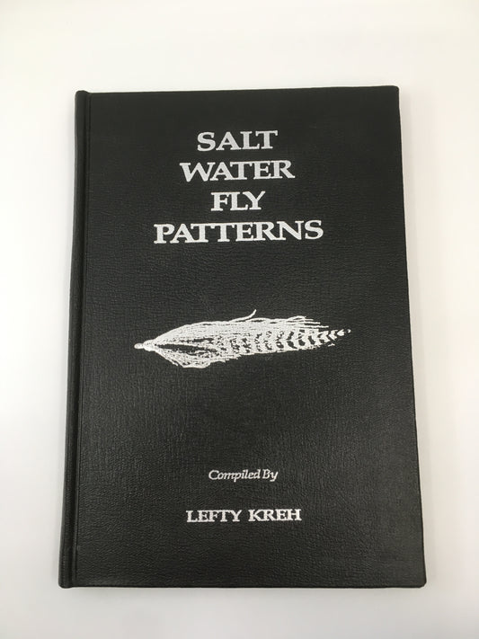 Salt Water Fly Patterns