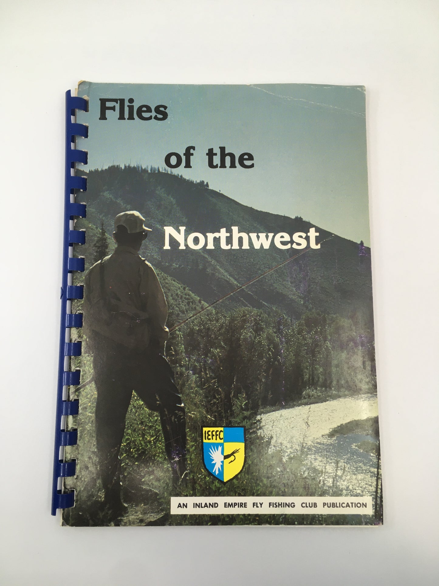 Flies of the Northwest