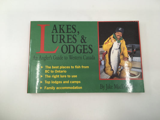 Lakes, Lures & Lodges