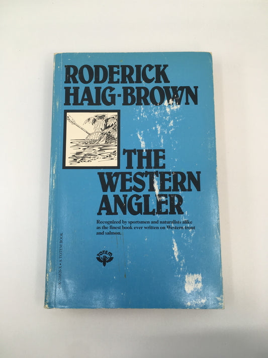 The Western Angler