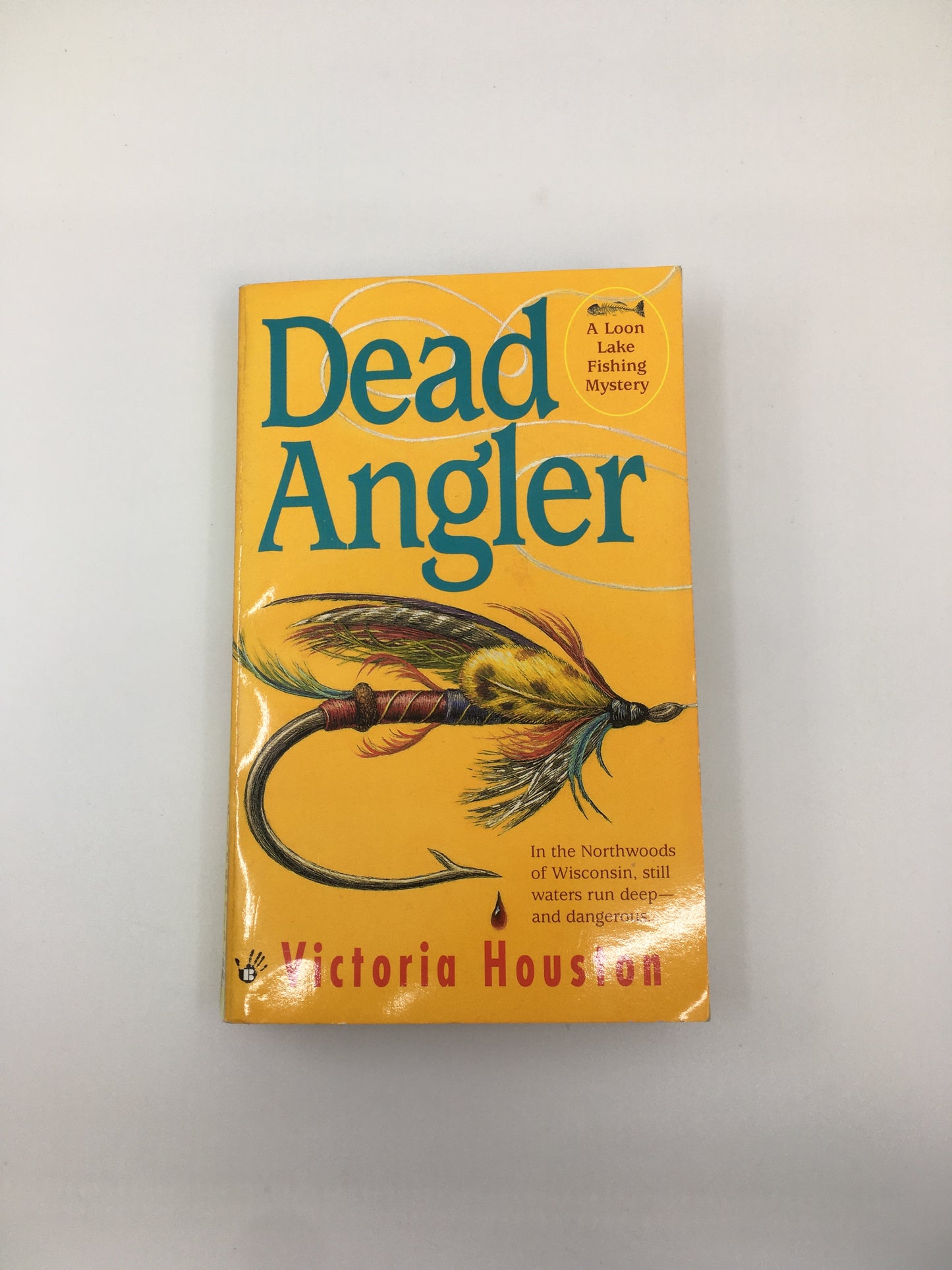 Dead Angler