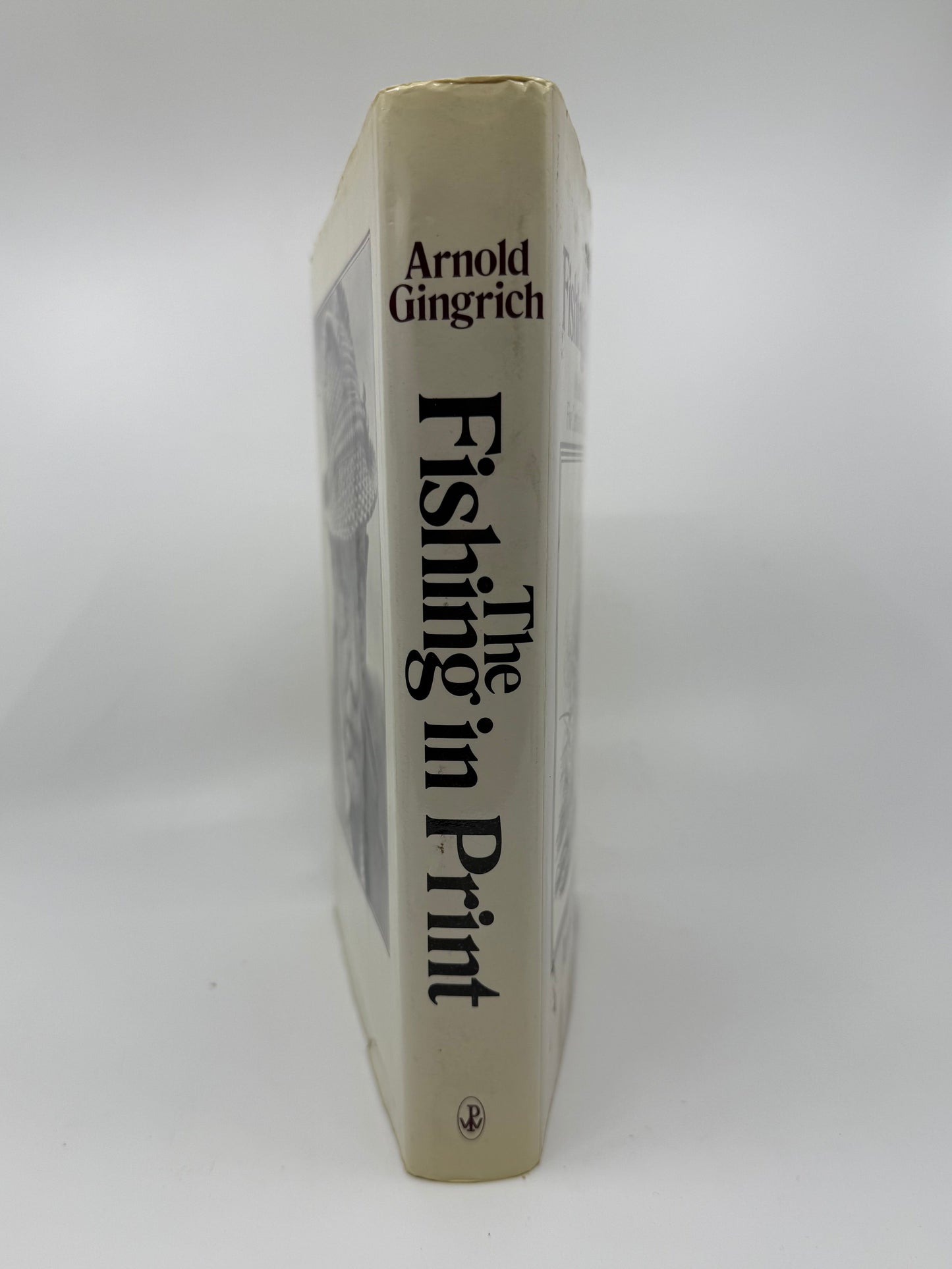 The Fishing in Print
