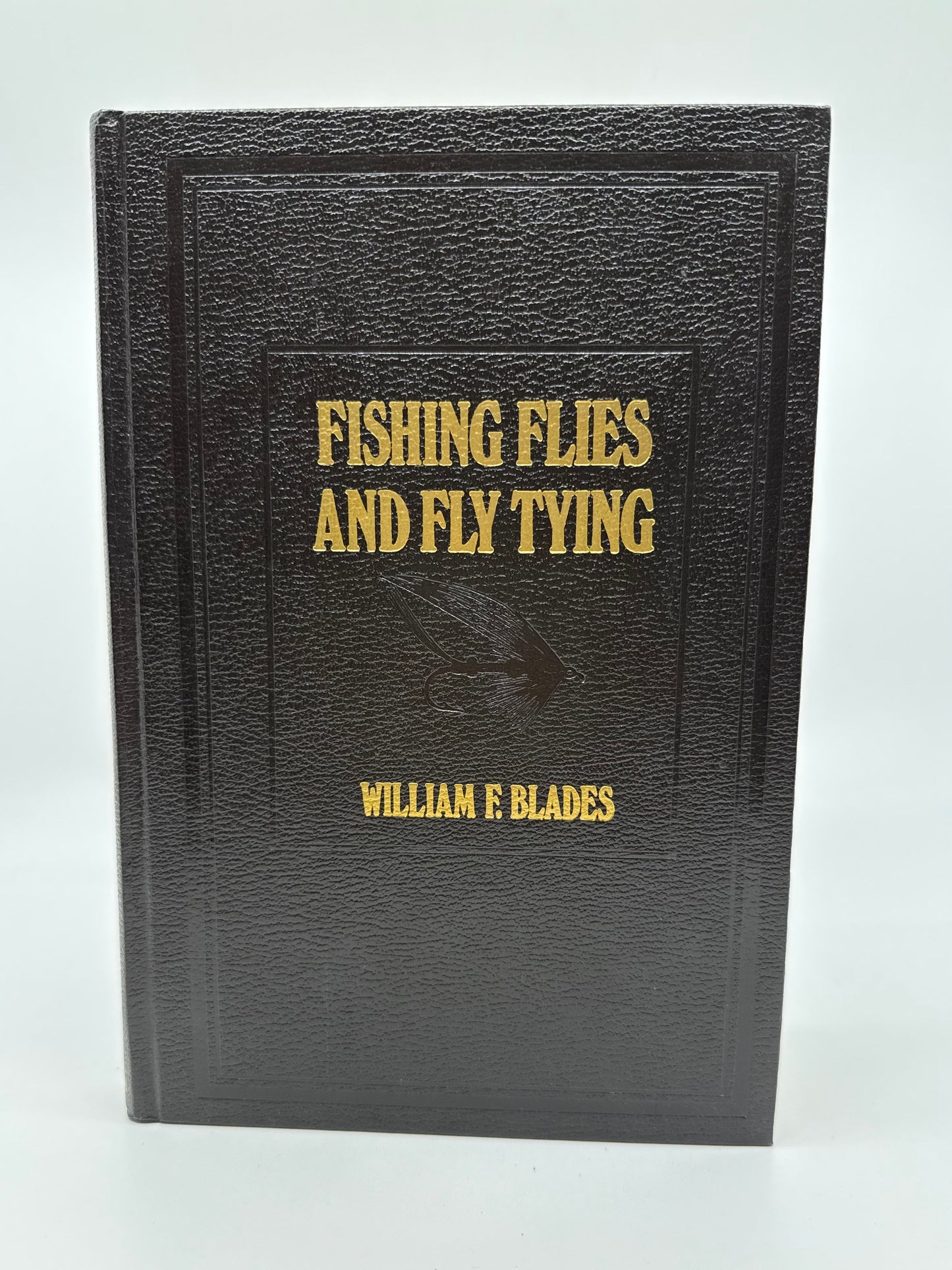 Fishing Flies and Fly Tying