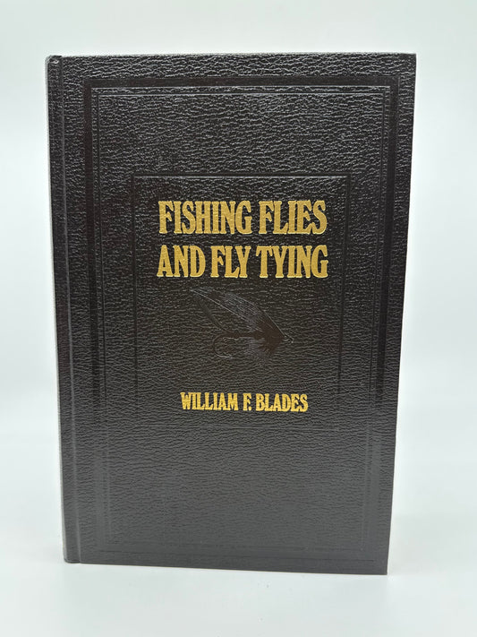 Fishing Flies and Fly Tying
