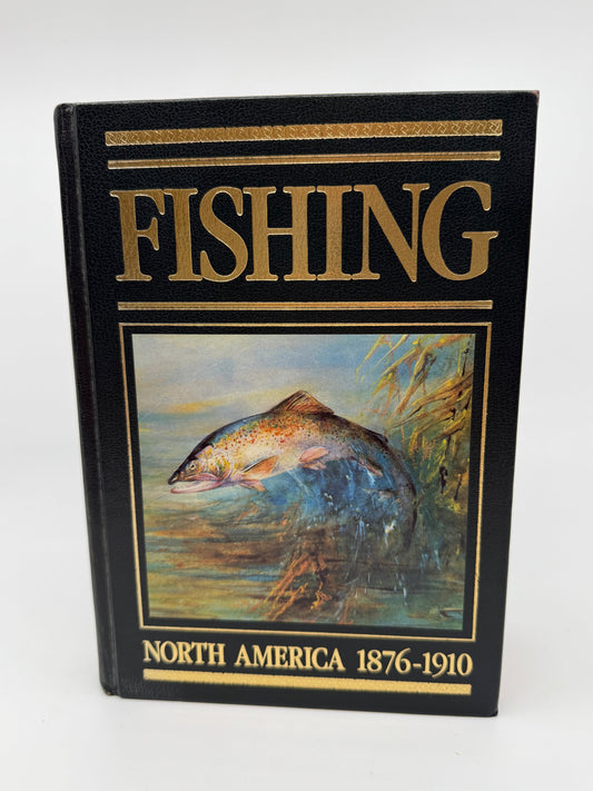 Fishing North America