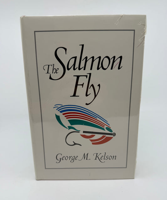 The Salmon Fly