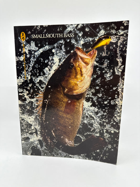 Smallmouth Bass