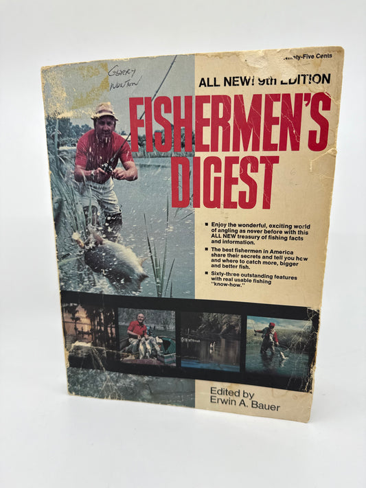 Fishermen's Digest