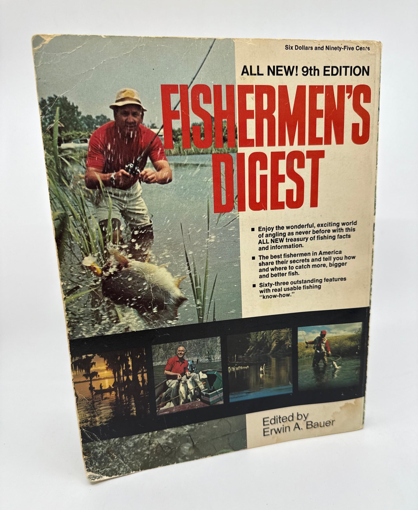 Fishermen's Digest
