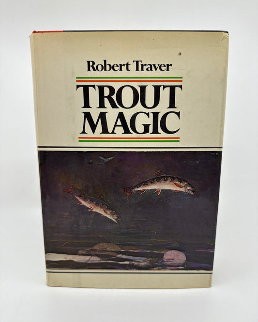 Trout Magic