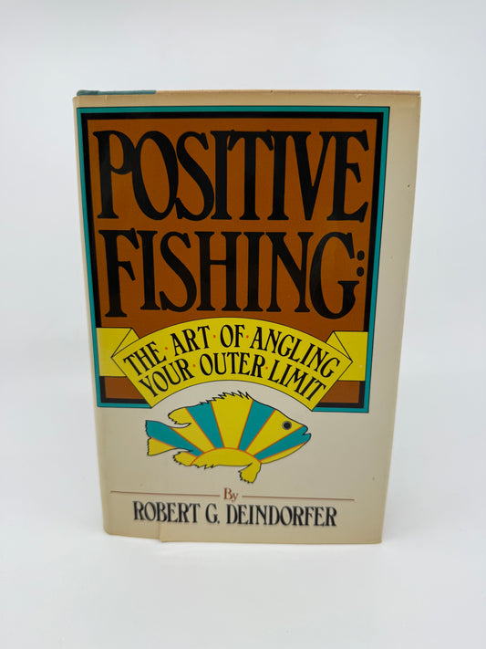 Positive Fishing