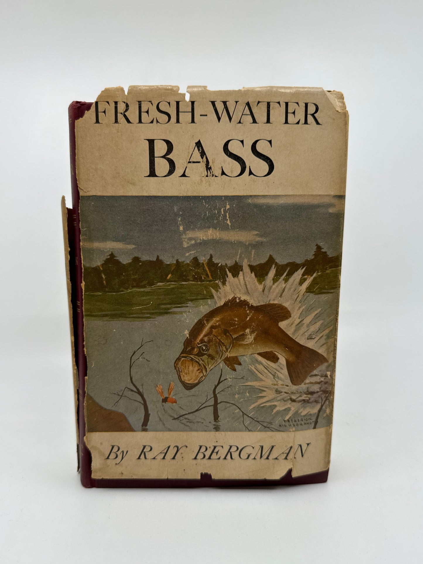 Fresh-water Bass