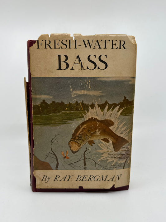 Fresh-water Bass