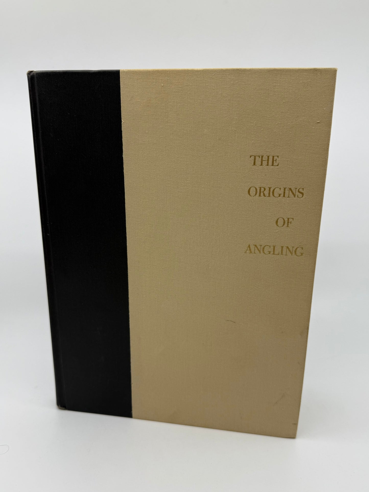 The Origins of Angling