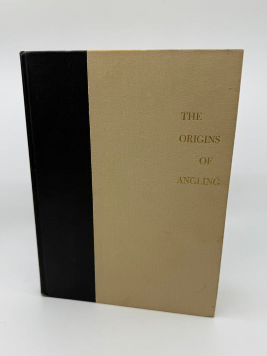 The Origins of Angling