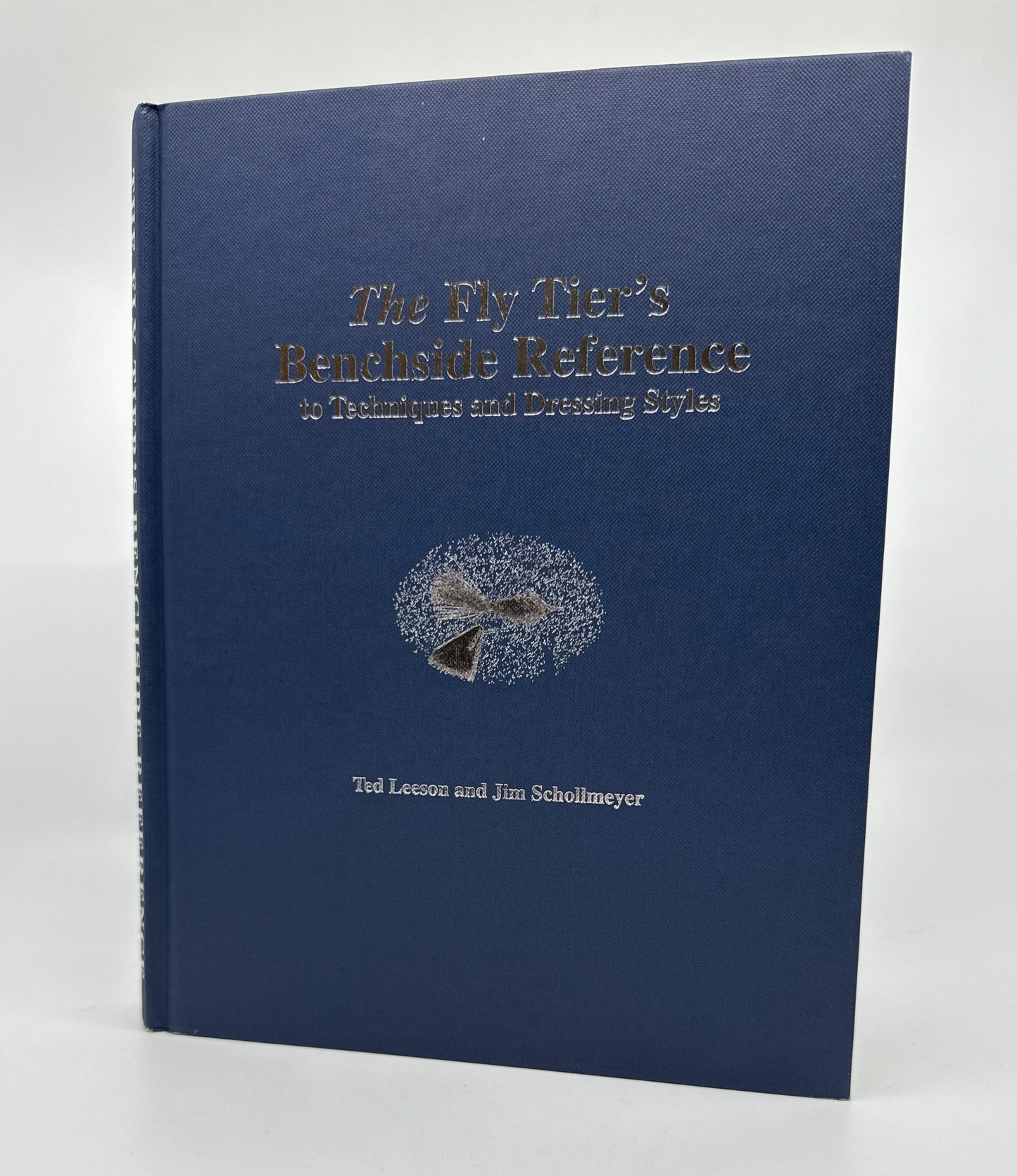 The Fly Tier's Benchside Reference