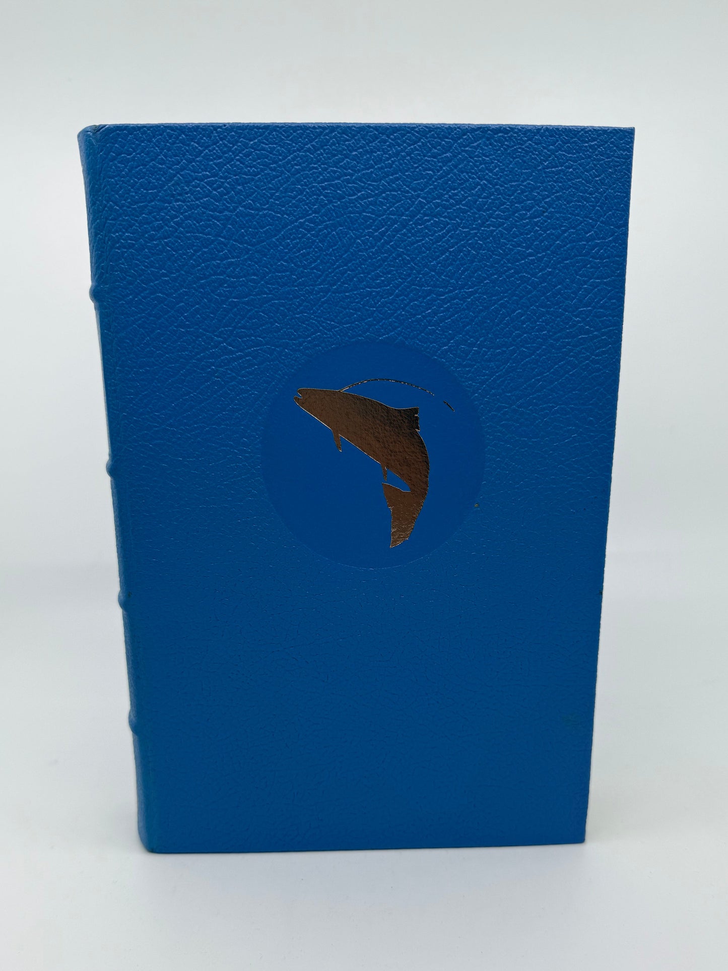 The Atlantic Salmon Treasury