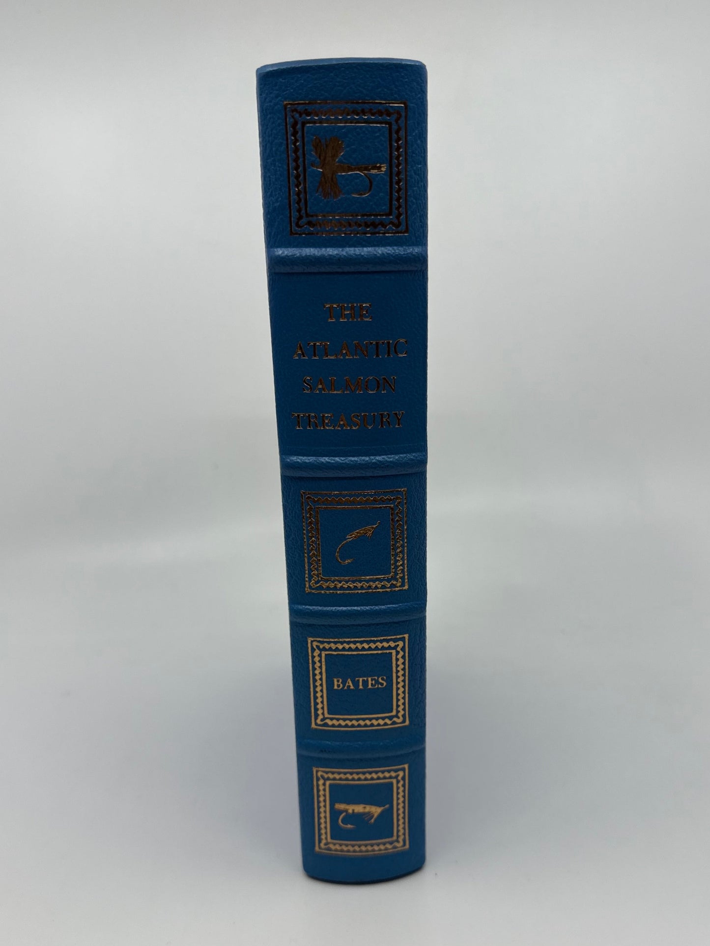 The Atlantic Salmon Treasury