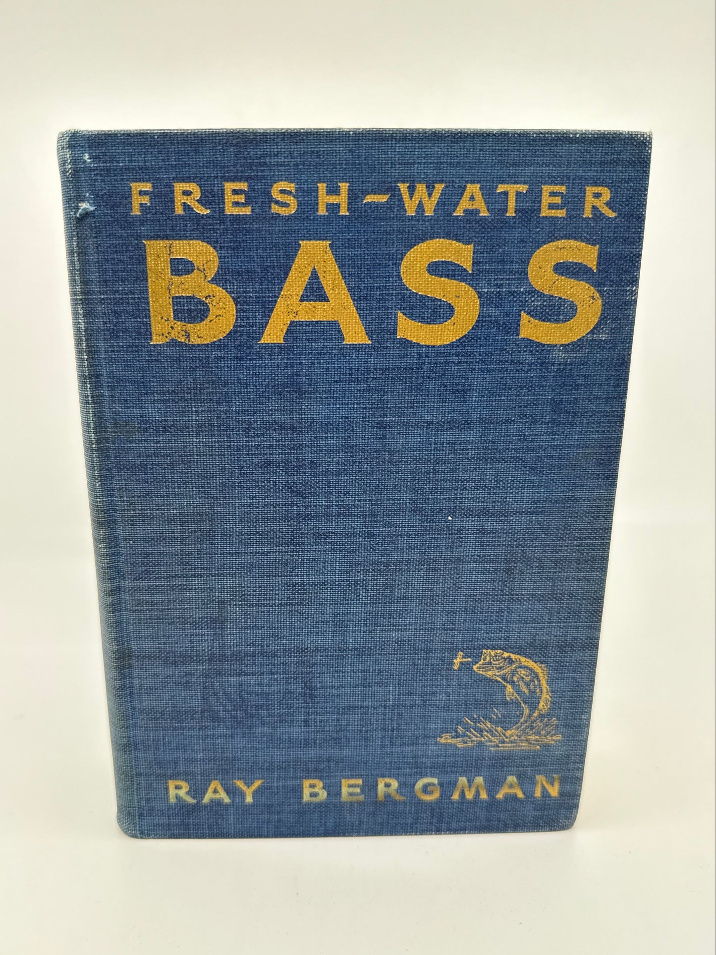 Fresh-water Bass
