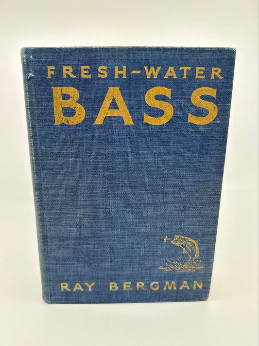 Fresh-water Bass