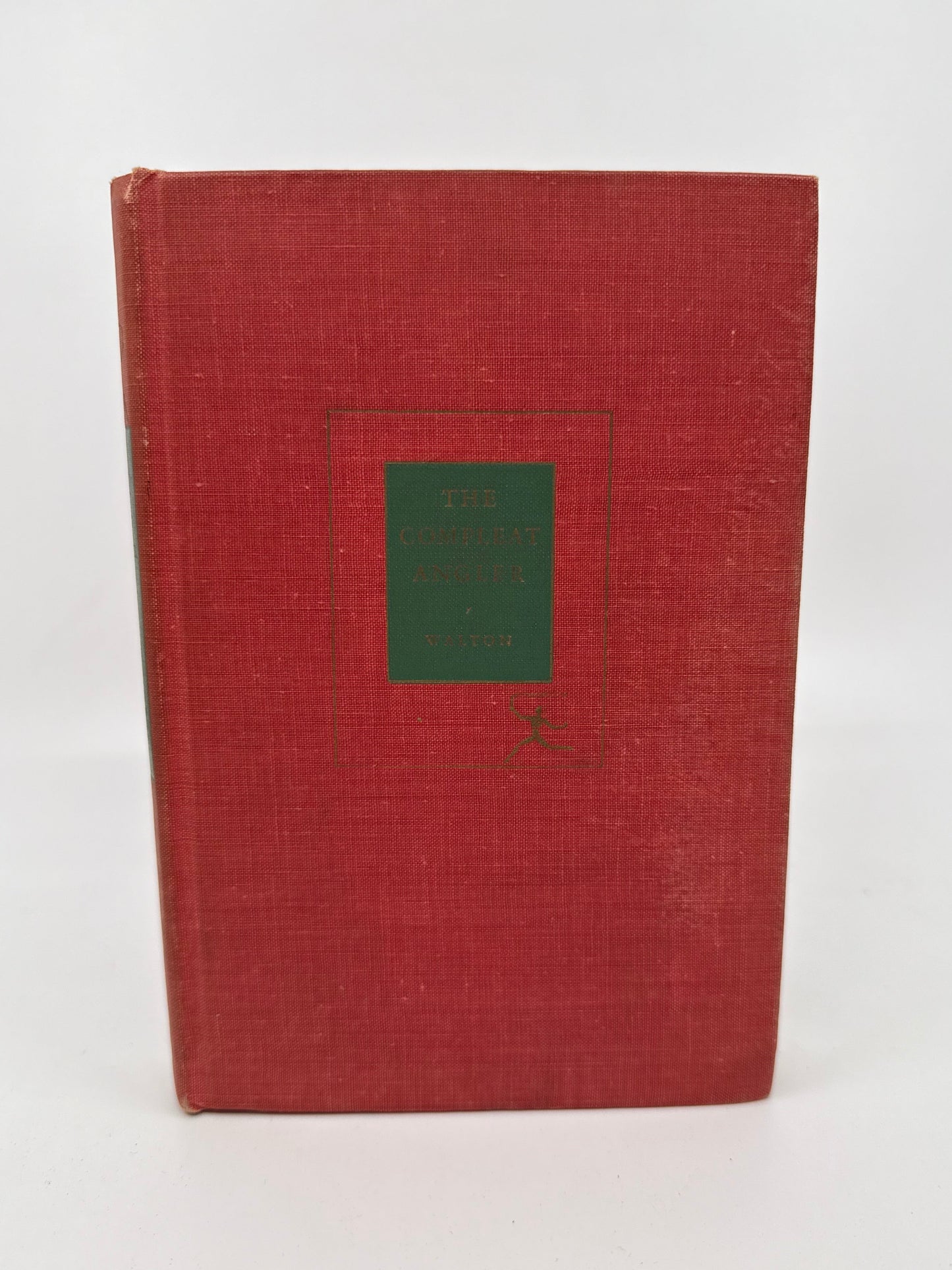The Compleat Angler