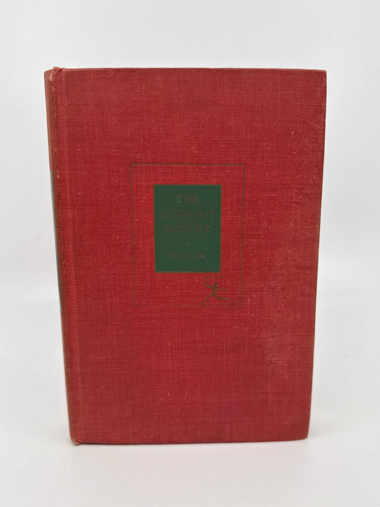 The Compleat Angler