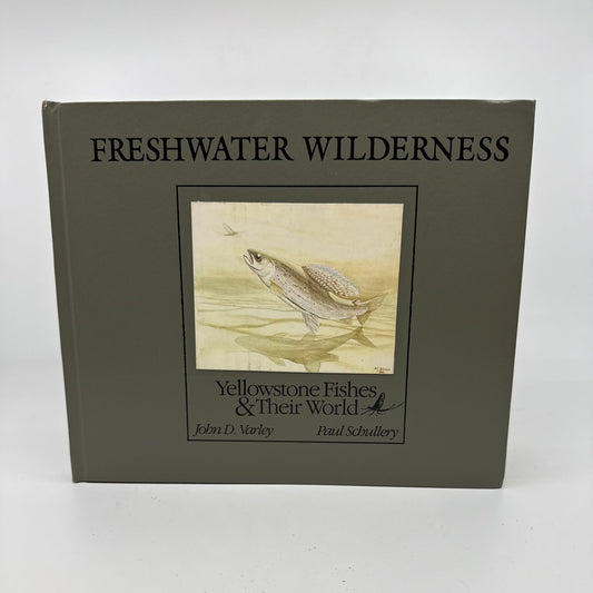 Freshwater Wilderness
