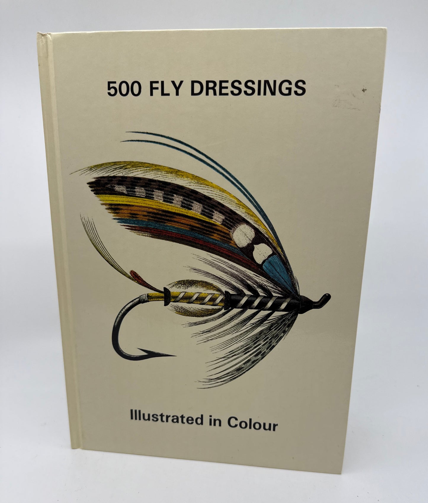 500 Fly Dressings